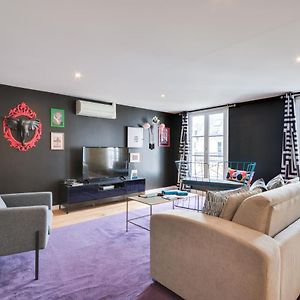 Apartamento Deluxe