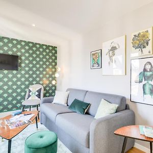 Apartamento de 1 Dormitorio